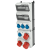 Mennekes 950007 AMAXX combination unit