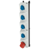Mennekes 960006 AMAXX S-combination unit