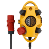 Mennekes AirKRAFT  combination unit 94559GE
