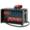 Mennekes EverBOX 9500706 Mobile combination units