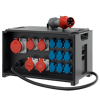 Mennekes EverBOX 9500748  Mobile combination units