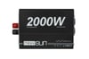 MEXXSUN Modifiye Sinüs İnverterler  12V 2000W
