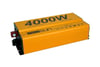MEXXSUN Tam Sinüs İnverterler 12V 4000W