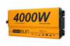 MEXXSUN Tam Sinüs İnverterler 12V 4000W