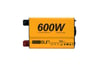 MEXXSUN Tam Sinüs İnverterler 12V 600W