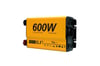 MEXXSUN Tam Sinüs İnverterler 12V 600W