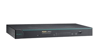 MGate MB3660-16-J-2AC-Modbus gateway with dual LANs, dual AC power inputs, 16 RS-232/422/485 ports, RJ45 serial interface, 0 to 60°C operating temperature