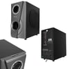 Mikado MD-672BT 5+1 Bluetooth Speaker 120W Usb+SD+FM Destekli Multimedia Ev Sinema Ses Sistemi
