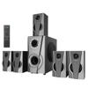 Mikado MD-672BT 5+1 Bluetooth Speaker 120W Usb+SD+FM Destekli Multimedia Ev Sinema Ses Sistemi