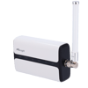 MILESIGHT UG65-L04EU-868M-EA Semi-Indust. LoRaWAN 8Ch Gateway 4G/IP65/Wi-Fi/PoE PD/Ext Antenna