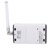 MILESIGHT UG65-L04EU-868M-EA Semi-Indust. LoRaWAN 8Ch Gateway 4G/IP65/Wi-Fi/PoE PD/Ext Antenna