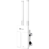 MILESIGHT UG67-868M Outdoor LoRaWAN Gateway IP67/Wi-Fi/GPS/PoE PD/2*Ext.Antennas
