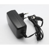 Moso 12 Volt 1 Amper 5.5mm x 2.5mm Plastik Kasa Adaptör