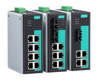 MOXA EDS-305 Endüstriyel Ethernet Switch