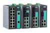 MOXA EDS-308 Endüstriyel Ethernet Switch