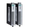 MOXA ioLogik E1213 Ethernet Remote I/O, 2-port Source Tipi Ethernet Switch ve 8 DI, 4 DO, 4 DIO