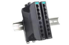 MOXA SDS-3008 Smart Ethernet switch, 8 10/100BaseTX