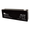 Mrw Power MRW-12/2.2 12 Volt 2.2 Amper Yatık Akü