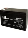 Mrw Power MRW-12/9 12 Volt 9 Amper Kuru Akü
