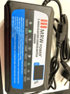 MRW Power MRW-EB-6020 60V 20A Bisiklet/Scooter Şarj Adaptörü