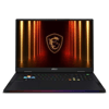 MSI VECTOR A18 HX A9WHG-094TR