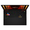 MSI VECTOR A18 HX A9WHG-094TR