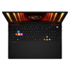 MSI VECTOR A18 HX A9WIG-093TR