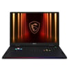 MSI VECTOR A18 HX A9WIG-093TR