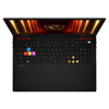 MSI VECTOR RAIDER A18 HX A9WIG-092TR