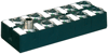 Murr Elektronik 56603 CUBE67 I/O Extension Module 16 Digital Inputs