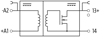 Murr Elektronik 6652700 Inductivcoupler 24V 5A 30kHz Endüstriyel Modül