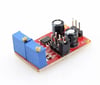 NE 555 Pulse Entegre