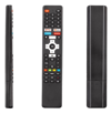 Next -Vivax - Conti Android Netflix-Google Play-Youtube-Prime Video Tuşlu Ses Komutsuz Lcd Led Tv Kumanda