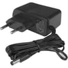 Next 12 Volt 1 Amper 5.5mm x 2.5 mm Plastik Kasa Priz Tipi Adaptör