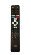 Next Google Android Orjinal Lcd/Led Tv Kumandası
