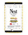 Next YE-10/32 Hybrid Sonlu ve Kaskatlı Bir Arada Gold Plus Multiswitch Uydu Santrali