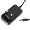 Next YE-1615A 16V 1.5 Amper 5.5mm x 2.5mm Standart Uç Santral Adaptörü