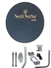 Next YE-7500M 75cm 0.60mm Ofset Kalın Mount Çanak