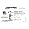 Nightstick XPP-5452G Zone 0 Intrinsically Safe LED Kafa Lambası 180 lm