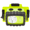 Nightstick XPP-5458G ATEX Zone 0 Exproof Kafa Lambası