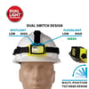 Nightstick XPP-5458G ATEX Zone 0 Exproof Kafa Lambası