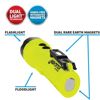 Nightstick XPR-5522GMX Şarjlı Exproof ATEX Zone 0 El Feneri