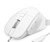 Nodar ND1209W Kablolu Ofis Mouse 3600 DPI - Beyaz