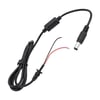 Notebook Adaptör Jacklı Kablo YD-775 (6.3x3.0 Uç)
