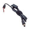 Notebook Adaptör Kablosu Jacklı 6.0x4.4 Uç