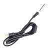 Notebook Adaptörü Jacklı Kablo YD-77 0.75mm (4,8+1,7)