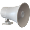 Notel NOT-CON20 20 Watt Mini Horn Hoparlör - 2 Li Paket Halinde