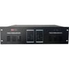 Notel NOT-TP1000STT 2x500 Watt Hat Trafolu Stereo Power Amplifikatör