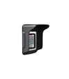 Novacom 7591 Şifrematik Rainproof Housing Siyah Dış Ortam Koruma Muhafazası