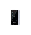Novacom NC-MS22WP Dokunmatik Metal Şifrematik Okuyucu (IP66)